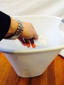 A College Student Business Card Is A Waste