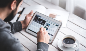 Sign Up For My Email List, It’s A No-Brainer