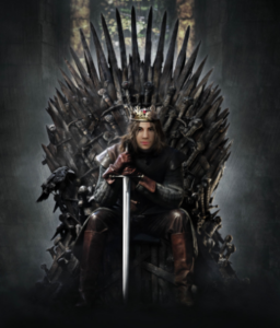 game of thrones success