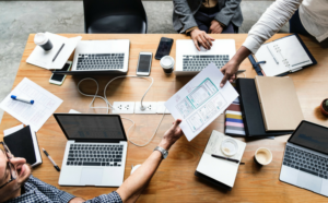 How to Set Up a Profitable Business Buying and Selling Websites